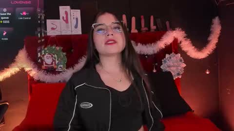 Snapshot of cony_l chatting on 3, 12, 2025 Cony online show from 3, 12, 2025