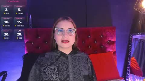 Cony online show from 15, 2, 2026