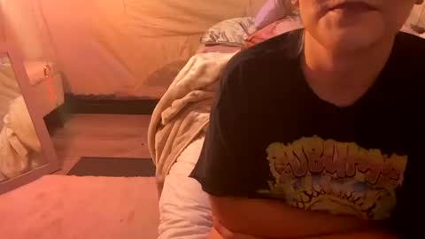 Snapshot of coochiechakrahealer chatting on 2, 12, 2024 coochiechakrahealer online show from 2, 12, 2024