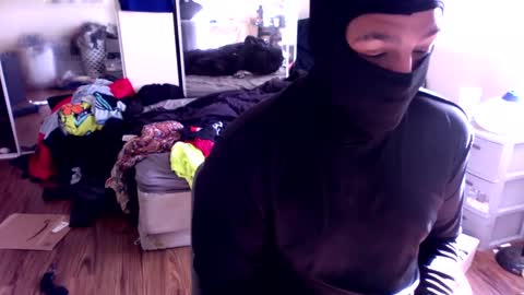 coodimoodi24 online show from 12, 12, 2024