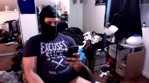 coodimoodi24 online show from 14, 1, 2025