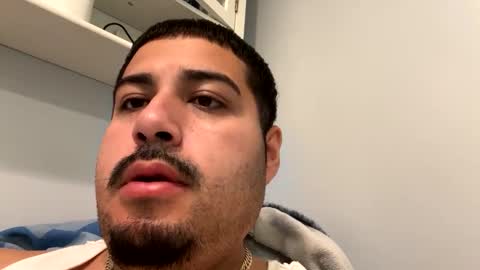 cookie_monster8593 online show from 25, 10, 2025