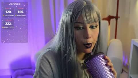 Cherri morningstar help me get to 100 thumbs up 3 online show from 4, 12, 2025