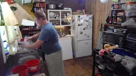 Snapshot of cookieliquor chatting on 8, 3, 2026 Cookie - I do cooking streams occasionally. Next stream online show from 8, 3, 2026