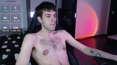 Snapshot of cookies_boys chatting on 10, 1, 2025 cookies_boys online show from 10, 1, 2025