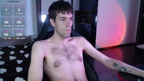 Snapshot of cookies_boys chatting on 11, 1, 2025 cookies_boys online show from 11, 1, 2025