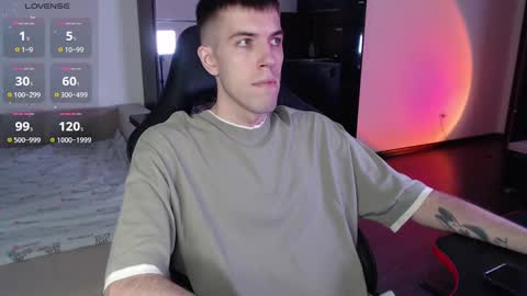 Snapshot of cookies_boys chatting on 17, 1, 2025 cookies_boys online show from 17, 1, 2025