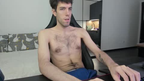 cookies_boys online show from 5, 2, 2026