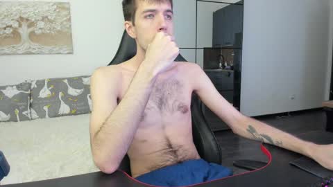 cookies_boys online show from 28, 3, 2026