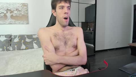 cookies_boys online show from 14, 4, 2026