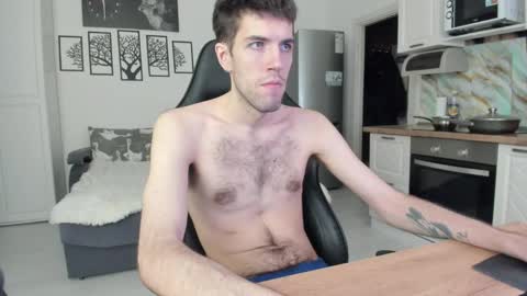 cookies_boys online show from 18, 5, 2026