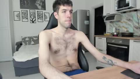 cookies_boys online show from 24, 5, 2026