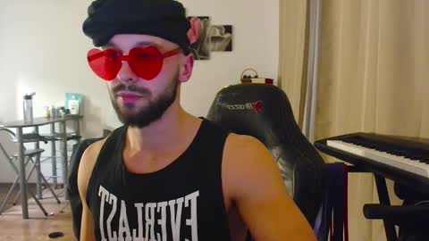 Stachu Jones online show from 23, 11, 2025