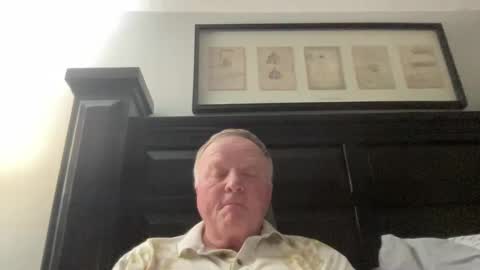 Snapshot of cookoosnest chatting on 31, 12, 2024 cookoosnest online show from 31, 12, 2024