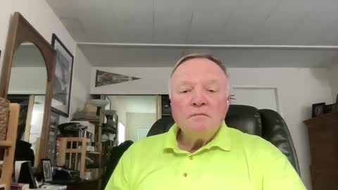 Snapshot of cookoosnest chatting on 18, 2, 2025 cookoosnest online show from 18, 2, 2025