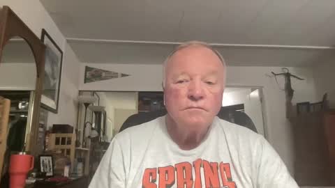 Snapshot of cookoosnest chatting on 20, 9, 2025 cookoosnest online show from 20, 9, 2025