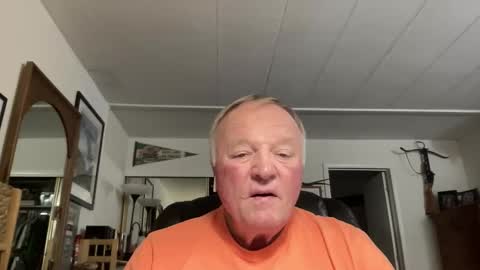 Snapshot of cookoosnest chatting on 3, 11, 2025 cookoosnest online show from 3, 11, 2025