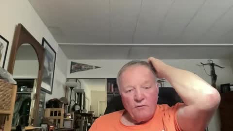 cookoosnest online show from 10, 1, 2026