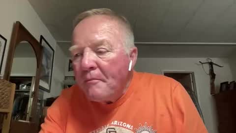 cookoosnest online show from 5, 3, 2026