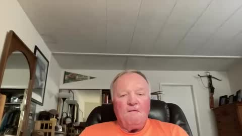 cookoosnest online show from 7, 3, 2026