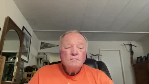 cookoosnest online show from 10, 3, 2026