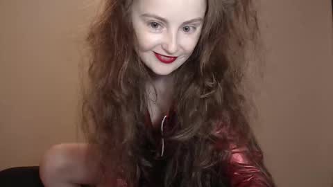 Amber online show from 2, 10, 2025