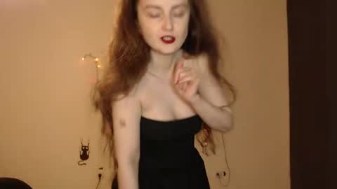 Amber online show from 27, 4, 2026