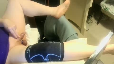 Chuck online show from 20, 2, 2025