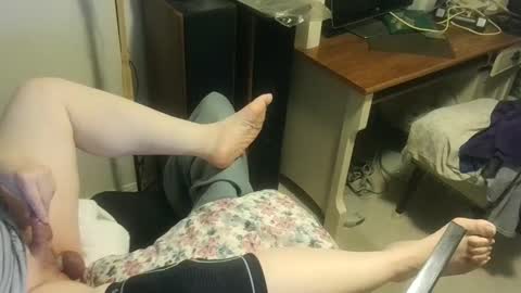 Chuck online show from 12, 9, 2025