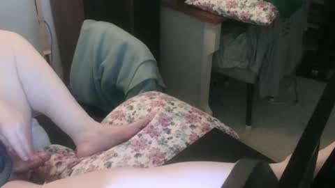 Chuck online show from 14, 10, 2025