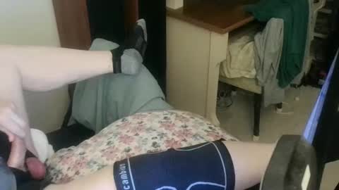 Chuck online show from 29, 10, 2025