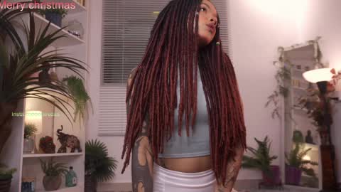 Snapshot of cooper_reds chatting on 27, 12, 2024 ROSELL 3 online show from 27, 12, 2024