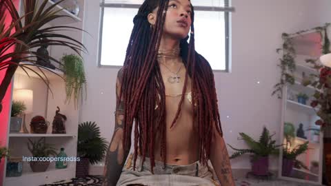 Snapshot of cooper_reds chatting on 9, 1, 2025 ROSELL 3 online show from 9, 1, 2025