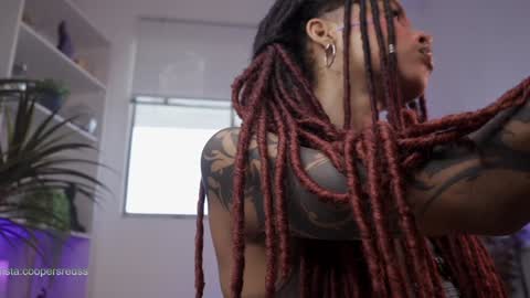 Snapshot of cooper_reds chatting on 13, 1, 2025 ROSELL 3 online show from 13, 1, 2025