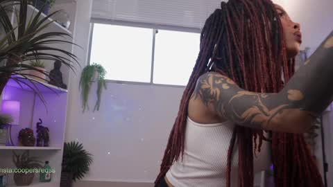 Snapshot of cooper_reds chatting on 17, 1, 2025 ROSELL 3 online show from 17, 1, 2025