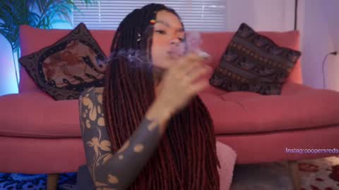 Snapshot of cooper_reds chatting on 12, 2, 2025 ROSELL 3 online show from 12, 2, 2025