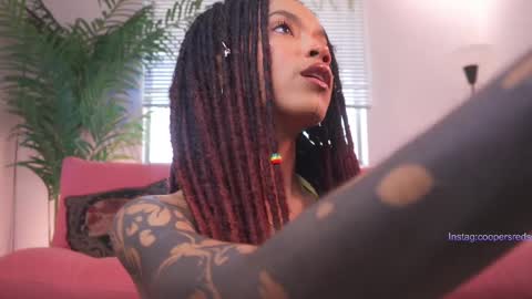 Snapshot of cooper_reds chatting on 14, 2, 2025 ROSELL 3 online show from 14, 2, 2025