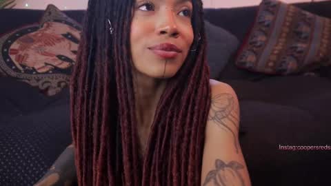 Snapshot of cooper_reds chatting on 22, 2, 2025 ROSELL 3 online show from 22, 2, 2025