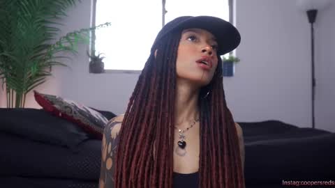 Snapshot of cooper_reds chatting on 26, 2, 2025 ROSELL 3 online show from 26, 2, 2025