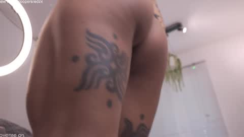 Snapshot of cooper_reds chatting on 24, 9, 2025 ROSELL 3 online show from 24, 9, 2025