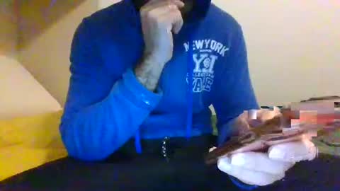 Coppai200 online show from 18, 3, 2026