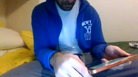 Coppai200 online show from 23, 3, 2026