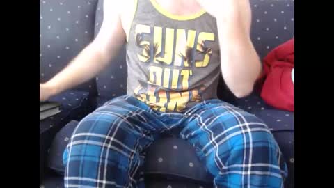 copper_crotch online show from 3, 11, 2025