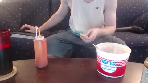 copper_crotch online show from 17, 4, 2026