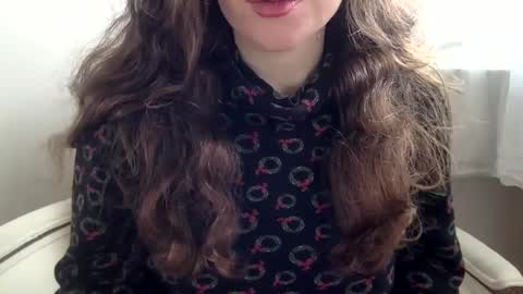 CopperPearl online show from 23, 12, 2024