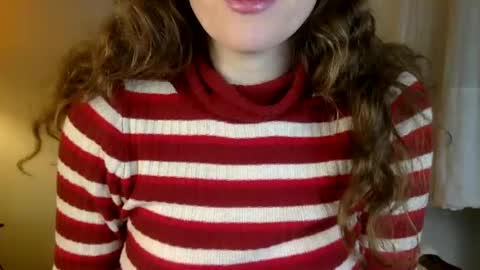 CopperPearl online show from 23, 1, 2025