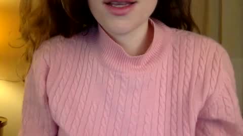 CopperPearl online show from 14, 2, 2025