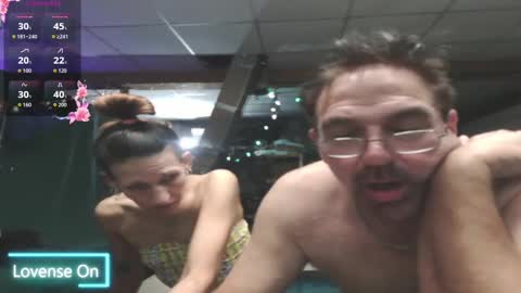 coprolitestorm online show from 3, 10, 2025