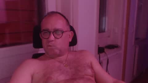 Coquin369 online show from 4, 1, 2025