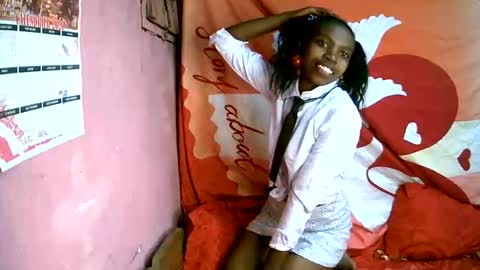 coquine_lara online show from 2, 5, 2026